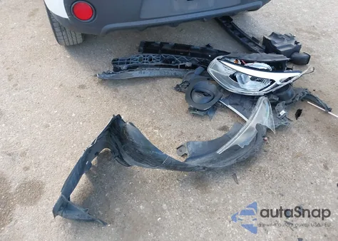 2018 Kia Soul z USA, uszkodzony, nr VIN KNDJN2A20J7610572